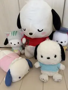 2026年最新】ポチャッコ ぬいぐるみ bigの人気アイテム - メルカリ