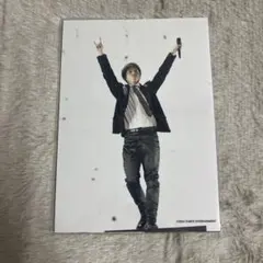 WEST. 重岡大毅 フォトセット