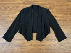 パーティー用ジャケット　羽織り