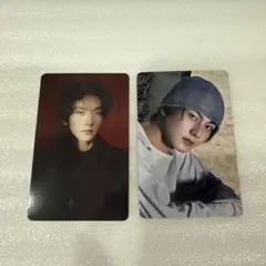 ENHYPEN ジョンウォン トレカ タワレコ