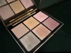 SNIDEL アイシャドウパレット 6色 アイデザイナーn 07