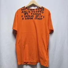 未使用　Martin Margiela ここのえタグ AIDS エイズTシャツのサムネイル