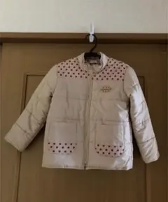 ブランシェス　ブルゾン　120cm