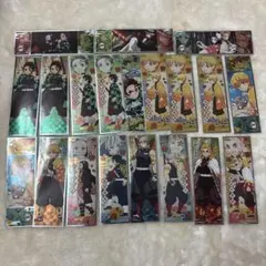 鬼滅の刃 ステッカーセット