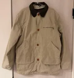 LLbean エルエルビーン ハンティング ジャケット