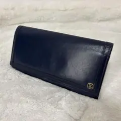 ☆シャネル メガネケース サングラスケース オールドシャネル ビ