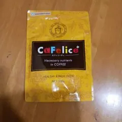 CaFelice+ カフェリーチェ コーヒー 102g - メルカリ