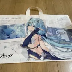 東京ゲームショウ TGS 2025 アズールプロミリア　ショッパー