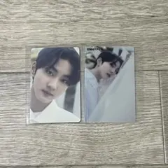 ENHYPEN ジョンウォン