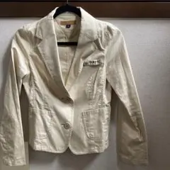 Tommy jeans ジャケットふのサムネイル