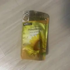 Kracie Dear Beaute HIMAWARI シャンプー 400ml