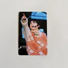 超特急 Joker トレカ 特典 ユニバーサルミュージック ハル