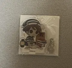 第五人格 IdentityⅤ ウィンターカフェ スイパラ アクスタ 囚人