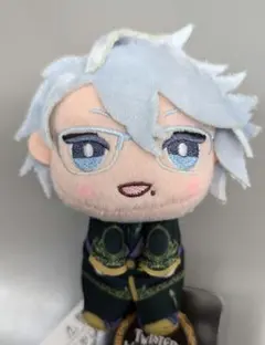 アズール　式典服　モアプラス　マスコット