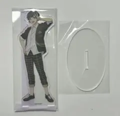 ブルーロック TSUTAYA 蜂楽廻 アクリルスタンド