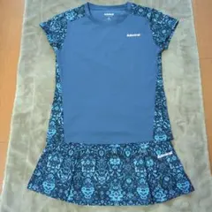 【Admiral】セットアップ（上Мサイズ、下Sサイズ）