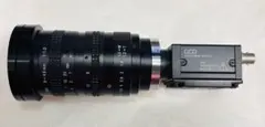 PENTAX TV ZOOM LENS 8-48mm 1:1.0のサムネイル