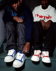 Rhimeレッド【正規品】