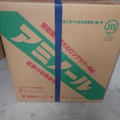 ヤヨイ化学 アミノール 18kg 壁紙施工用でん粉系接着剤 - メルカリ