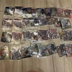 ジョジョの奇妙な冒険シールウエハース 黄金の風 Episodio01 35枚