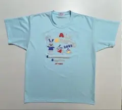 ヨネックス　YONEX　限定Ｔシャツ　Ｌサイズ
