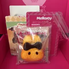 Mellojoy メロジョイ ミニランド うさぎ フルセット - メルカリ