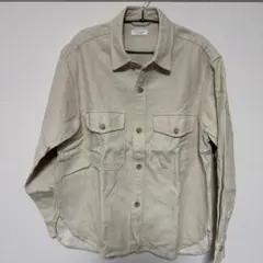 BEAUTY&YOUTH CPOジャケット