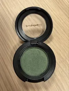 MAC　HUMID　単色アイシャドウ　マック　ヒューミッド　スモールアイシャドウ