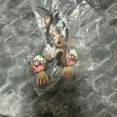 ウイルスイーツ　カラフルマルチチャーム コーヒーゼリーラテ