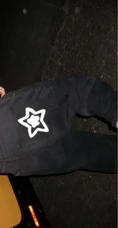 スターチームデニム32