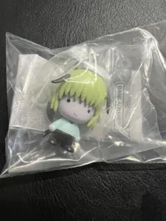 ハンターハンター　めじるしアクセサリー　シャウアプフ