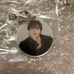 &TEAM アクリルフォトキーリング　EJ