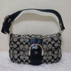 FROM JAPAN公式アカウント01様専用 コーチ ソーホー ワンショルダー