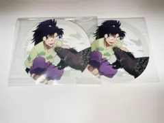 忍たま乱太郎 七松小平太 東武動物公園 コースター