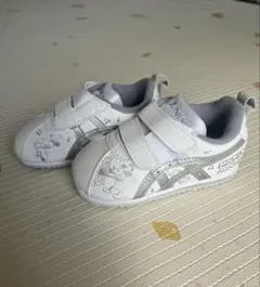 ✴︎新品✴︎未使用✴︎13.5cm アシックス　アイダホ　スニーカー