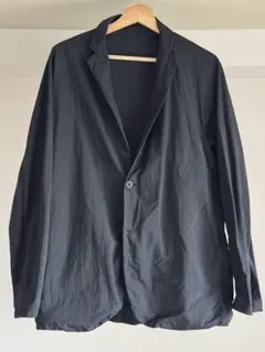 極美品 XL相当◎TEATORA WALLET JKT SS SOLOTEX TEATORA テアトラ WALLET JKT SoloScape tt-204-SS - Hender Scheme