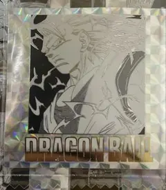 ドラゴンボール　40周年記念　ウエハース2 40巻　第四十巻　第40巻