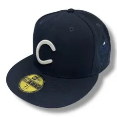 ニューエラ 59FIFTY COIN PARKING DELIVERY Cロゴ