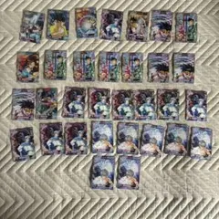 ドラゴンクエスト　クロスブレイド　星2レア　まとめ売りのサムネイル