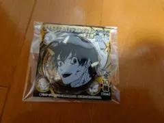 サカモトデイズ 南雲 ゴールデン缶バッジ