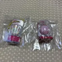 たまごっち おかしなたまごボーロっち パッケージチャームつき３