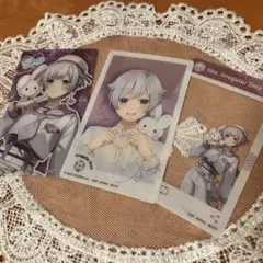 いれいす　初兎 一番くじ