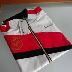 新品未使用　パラディーゾ　ウインドジャケット