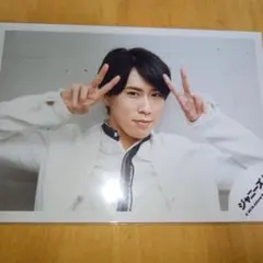 ☆SnowMan公式写真7578