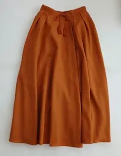 BouJeloud　フレアスカート 38 Mサイズ