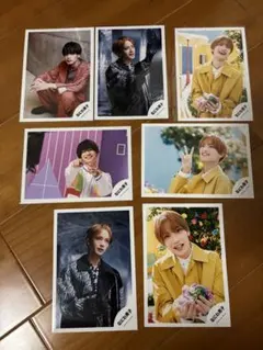 高橋恭平　フォト