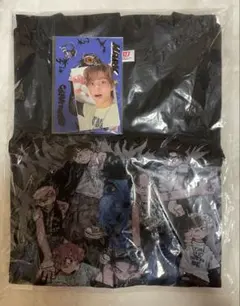 JuniorMark FANIVAL 公式グッズ SET GMMTV - メルカリ