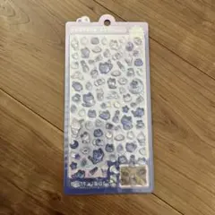 BONBON DROP 猫モチーフシール