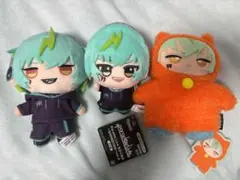 2026年最新】Paradox Live ちびぐるみの人気アイテム - メルカリ