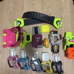 仮面ライダーエグゼイド